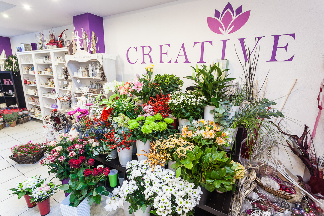 Creative Flowers Lovas 04